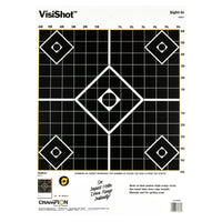 Thumbnail for Champion Visishot Sight-in 10pk