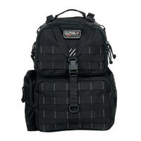 Thumbnail for Gps Tac Range Backpack Black