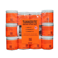 Thumbnail for Tannerite Brick 1/2lb Trgt 10/pk