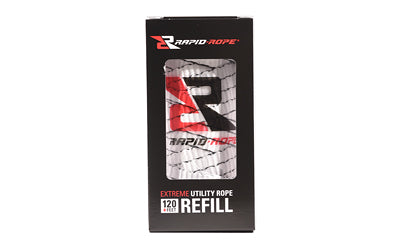 Rapid Rope Refill Cartridge White