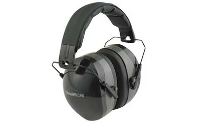 Champion Hdphn Ear Muffs Passive