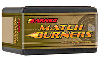 Thumbnail for Barnes Mtch Brn .264 140gr Bt 100ct