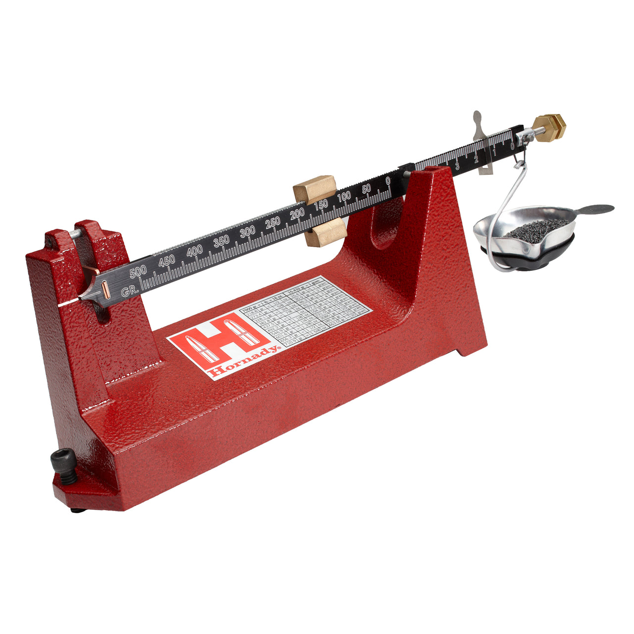 Hrndy Lnl Balance Beam Scale