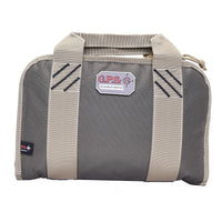 Thumbnail for Gps Quad Pistol Bag Green/khaki