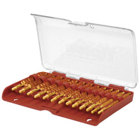 Thumbnail for Tipton Bore Brush 13 Piece Rifle Set