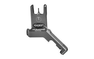 Ultradyne C2 Front Offset Blade