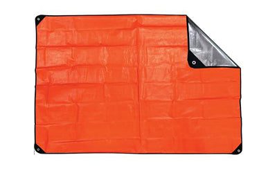 Pathfinder Survival Blanket Orange