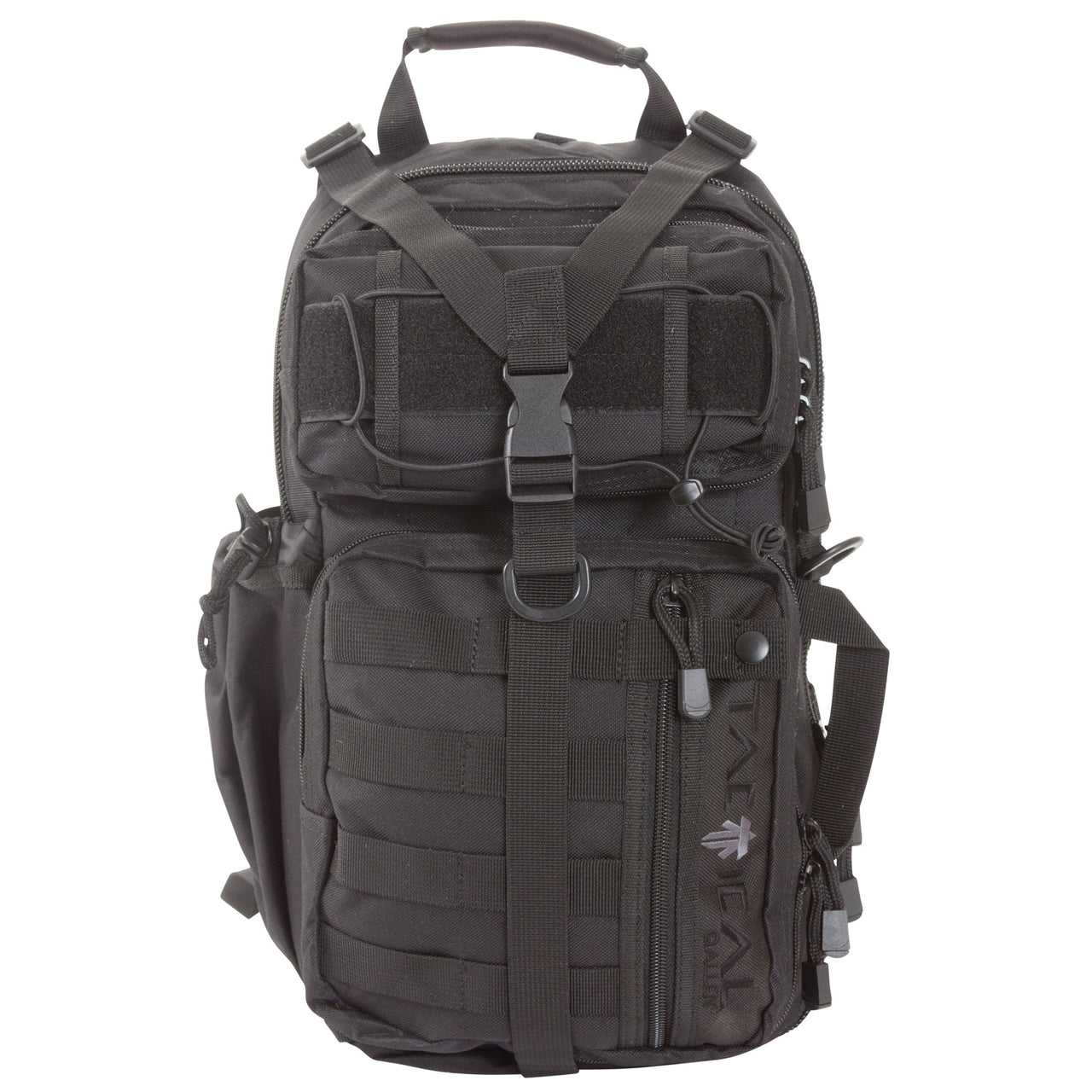 Allen Lite Force Tac Pack Blk