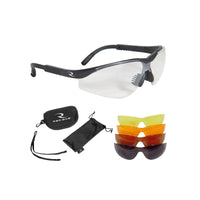 Thumbnail for Radians T-85 Glasses 5-lens Kit