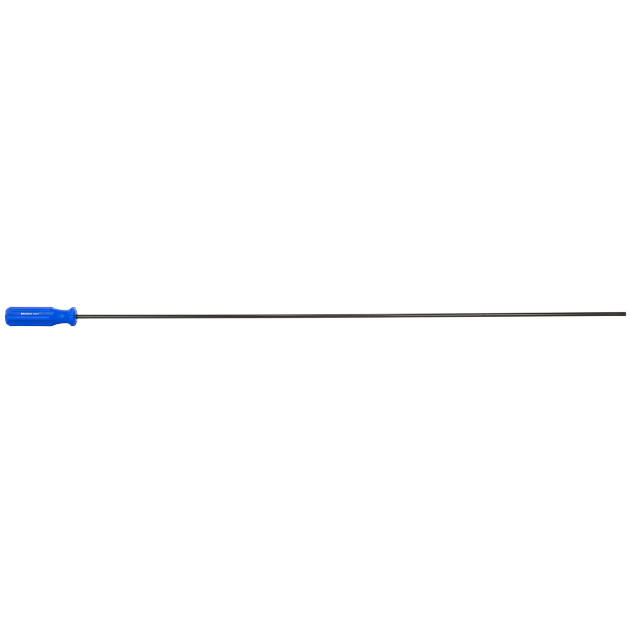 B/c Coated Cleaning Rod 33" 270cal