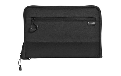 Allen Auto-fit Handgun Case 11" Blk