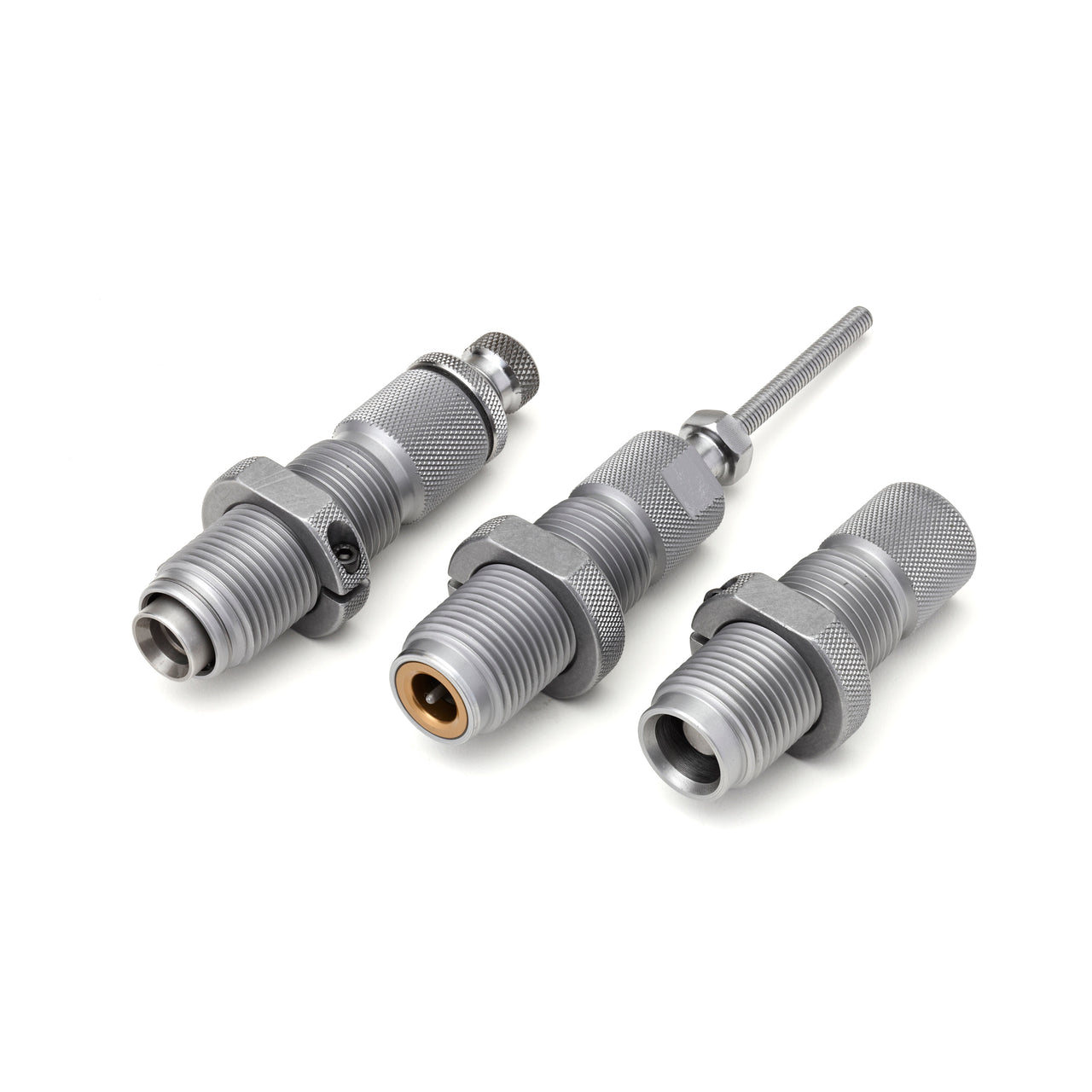 Hrndy 3-die Set Taper Crimp 9mm/9x21