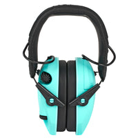 Thumbnail for Walker's Razor Slm Elec Muff Teal