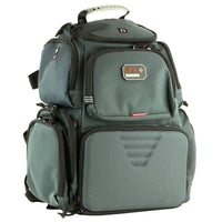 Thumbnail for Gps Handgunner Backpack Gray