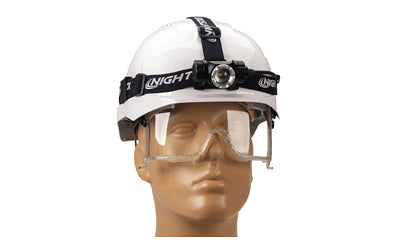 Nightstick Usb Headlamp 1000l