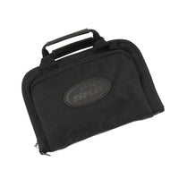 Thumbnail for Skb Rectangular Pstl Bag 11x7 Blk