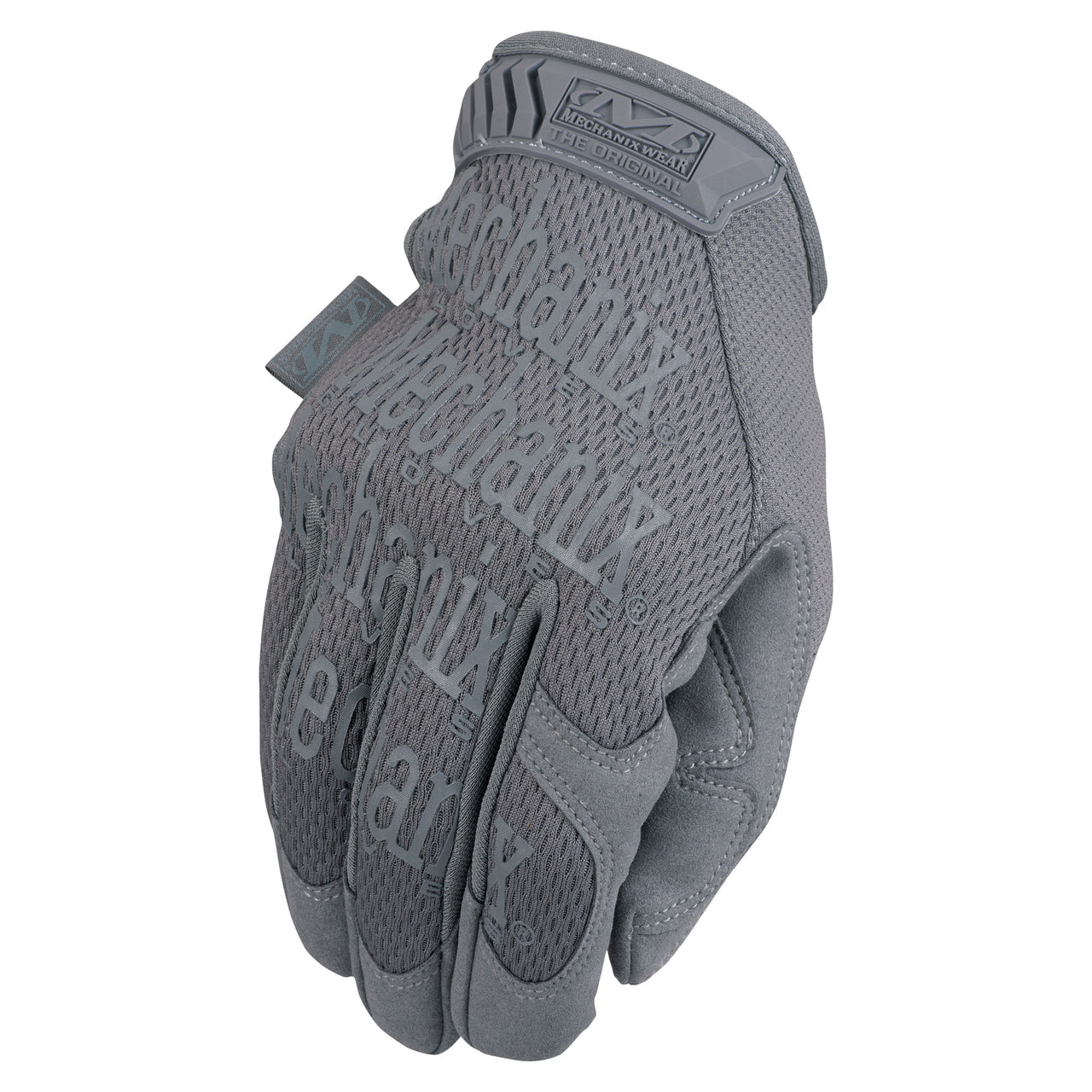 Mechanix Wear Orig Wlf Gry Xl