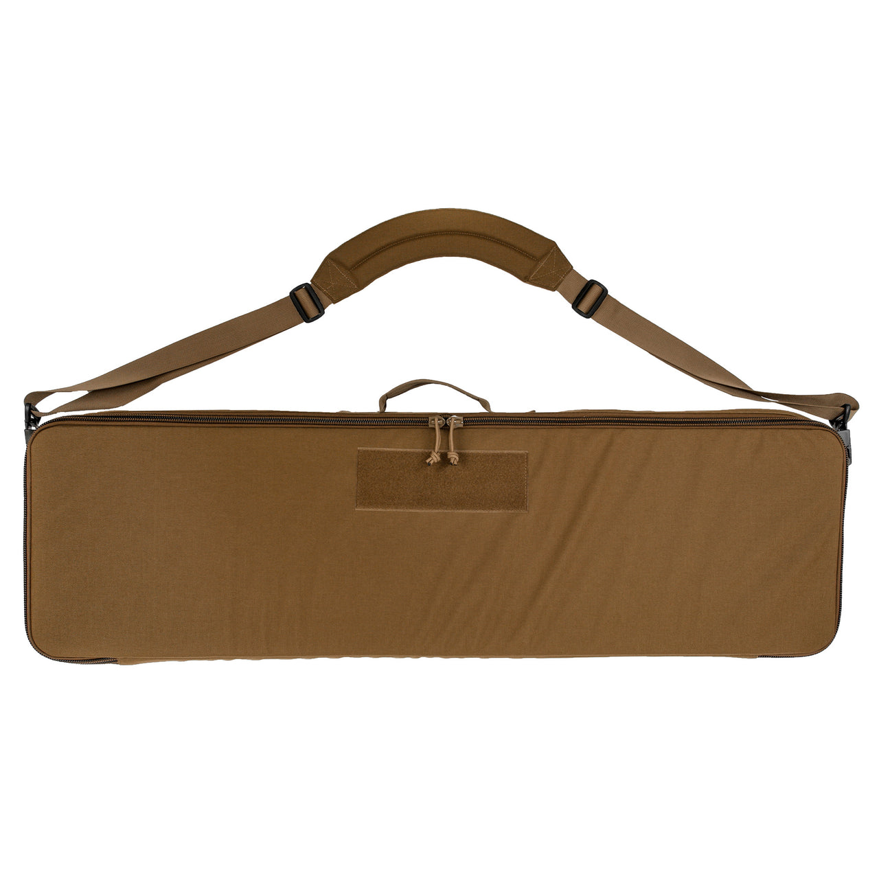 Ggg Rifle Case Coyote Brown