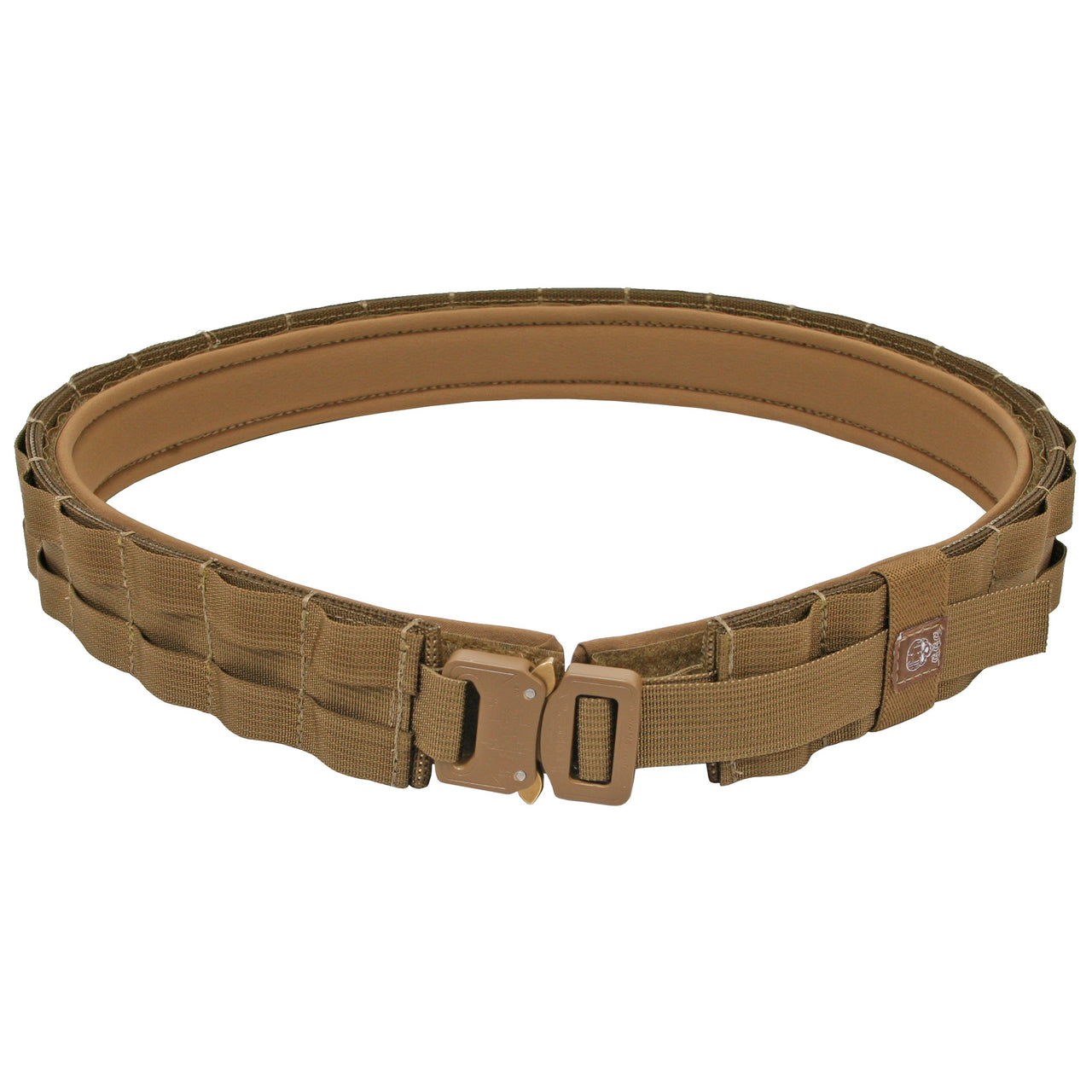 Ggg Ugf Battle Belt Lg Coyote