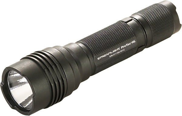 Streamlight Protac Hl Tactical - Flashlight White Led 750lumens