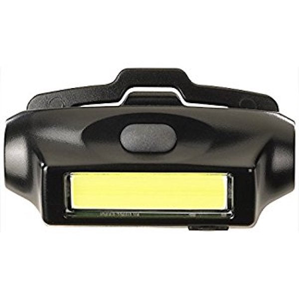 Streamlight Bandit Headlamp - Led 3 Output Modes Black