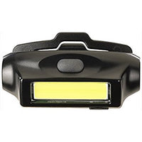 Thumbnail for Streamlight Bandit Headlamp - Led 3 Output Modes Black