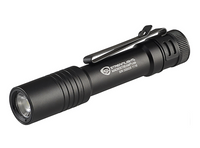 Thumbnail for Streamlight Macrostream Light - White Led Black Usb Chargeable