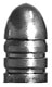 Lee Precision 6 Cavity Mold .38 Caliber