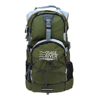 Thumbnail for Osage River Drake Hydration Pack Gray