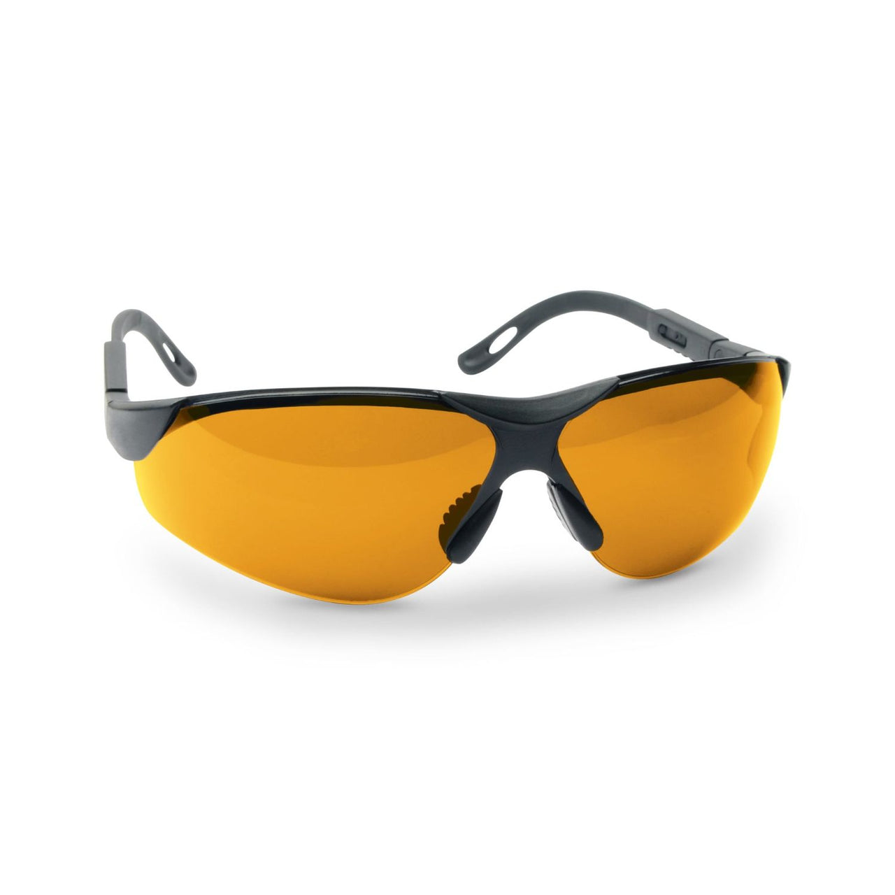 Walkers Shooting Glasses - Elite Sport Amber