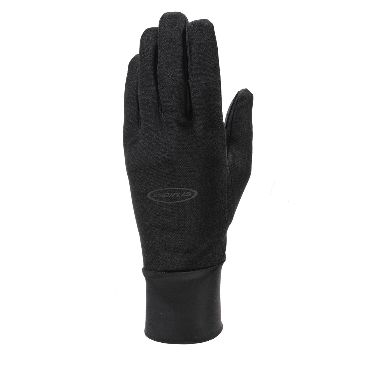 Seirus Hyperlite All Weather Glove Mens Black XL