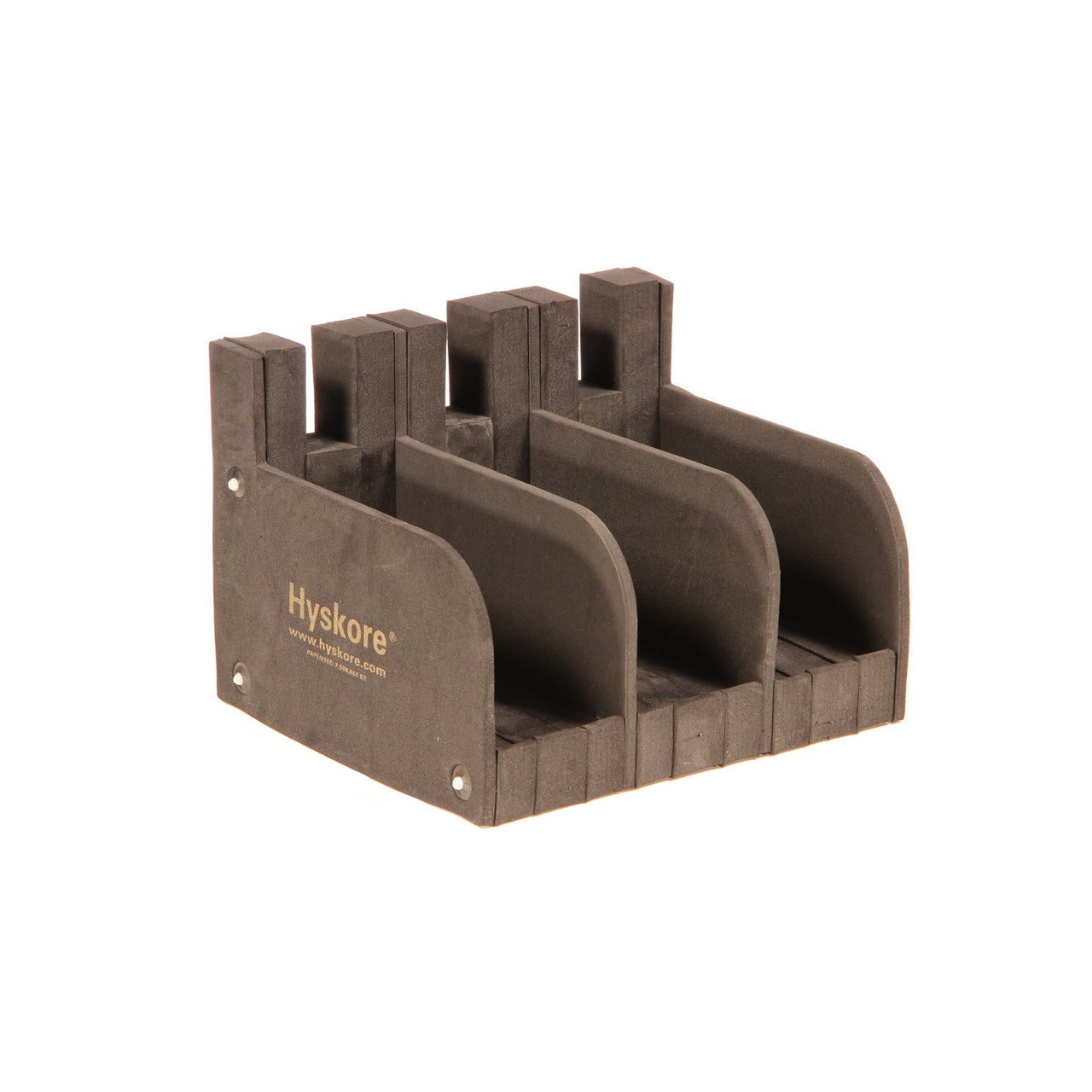 Hyskore 6 Gun Modular Pistol Rack