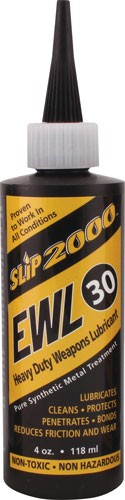 Slip 2000 Ewl 30 Ext Lube 4oz