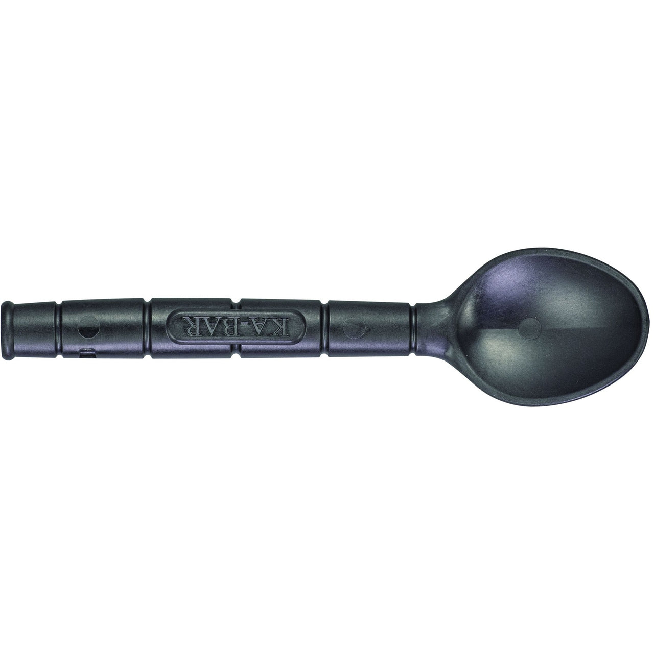 KA-BAR Krunch Spoon-Straw