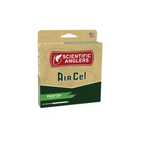 Thumbnail for Scientific Anglers AirCel Floating Panfish Fly Line-5 6-Orng