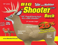 Thumbnail for Shooter Big Buck Replacement Core Insert 72200