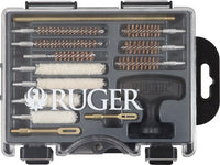 Thumbnail for Allen Ruger Compact Handgun - Cleaning Kit In Molded Tool Bx