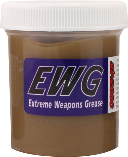 Slip 2000 Ewg Ext Grease 4oz