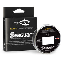 Thumbnail for Seaguar Tatsu 22TS200 Flourocarbon 22 lb 200 Yds