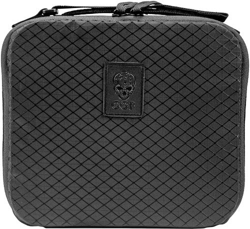 Ggg Pistol Case Black