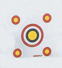 Thumbnail for Delta Economy Target with Stand 16 x 21 x 2 inches