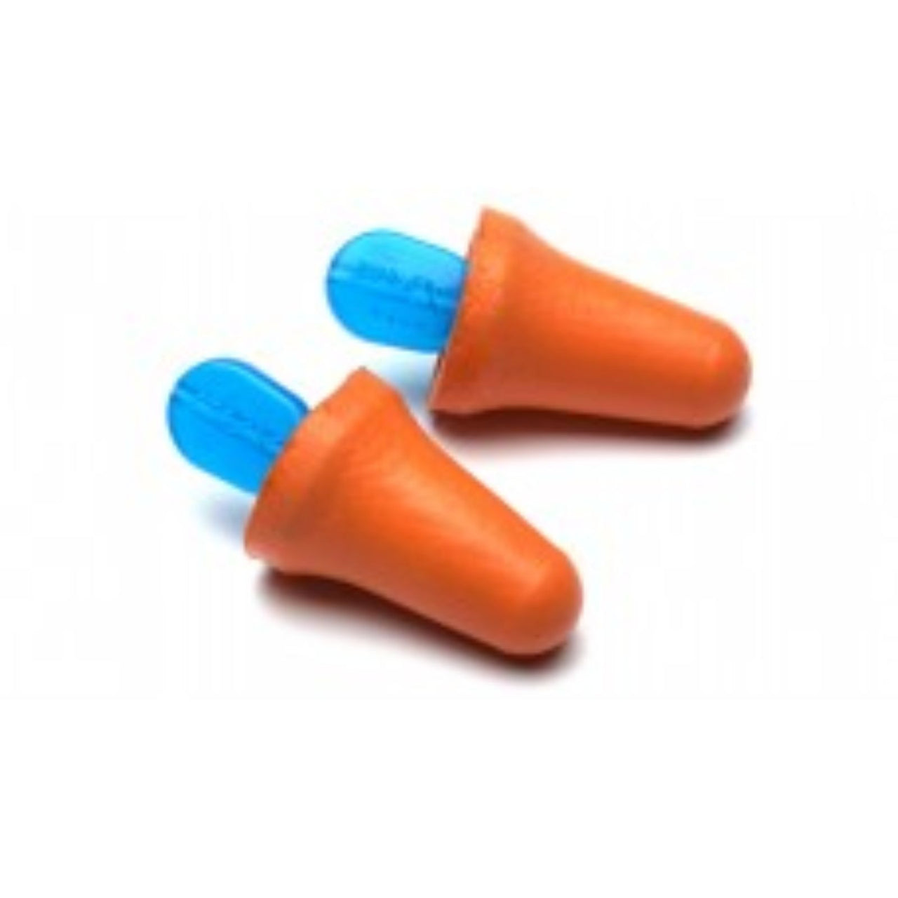 Pyramex Push In Disposable Earplugs NRR 30 Db