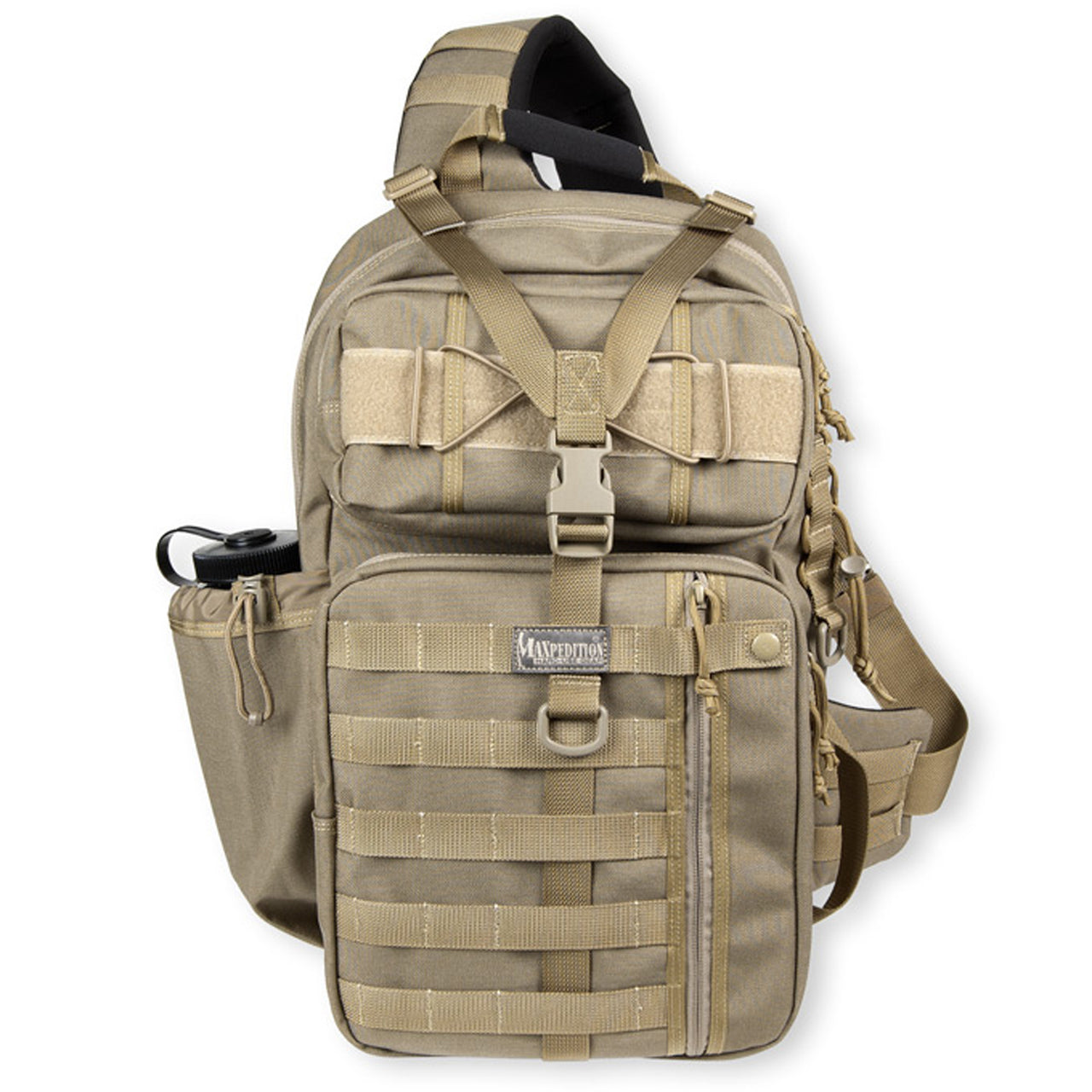 Maxpedition Kodiak Gearslinger Khaki