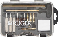 Thumbnail for Allen Ruger Univeral Handgun - Cleaning Kit In Molded Tool Bx