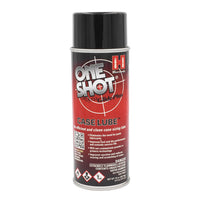 Thumbnail for Hornady One Shot Dry Case Lube - 5.5oz. Aerosol Can