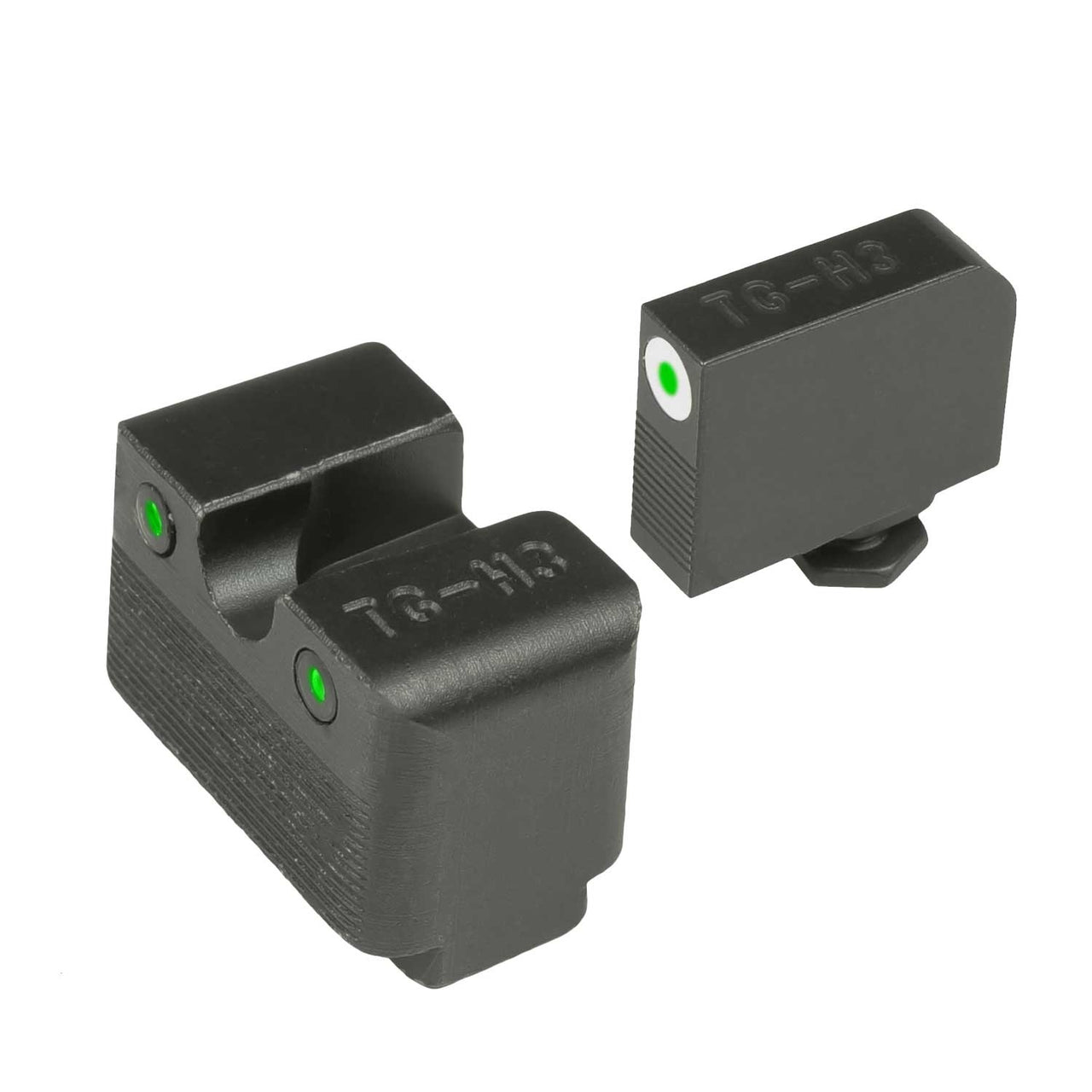 Tritium Pro Night Sights