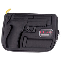 Thumbnail for Gps Molded Case Sig P226/p938 Black