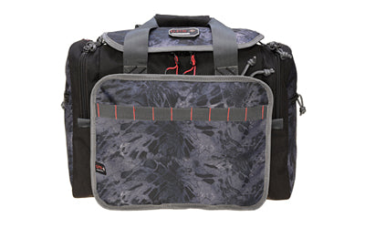 Gps Medium Range Ge Bag Med Blackout