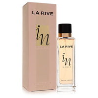 Thumbnail for La Rive In Woman by La Rive Eau De Parfum Spray 3 oz for Women