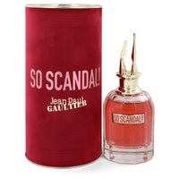 Thumbnail for Jean Paul Gaultier So Scandal! by Jean Paul Gaultier Eau De Parfum Spray 2.7 oz for Women